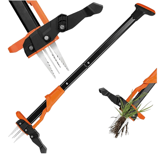 Manual Weed Puller 1M