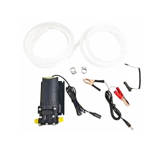 12V Diese/water/fuel Transfer Pump