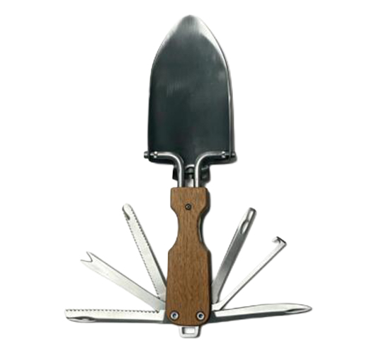 Pocket Trowel Garden Multi-Tool