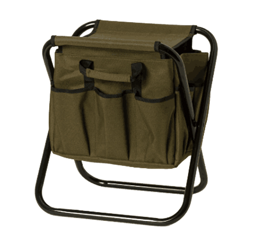Gardener's Tool Seat