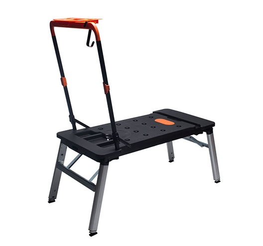 7-in-1 Workbench