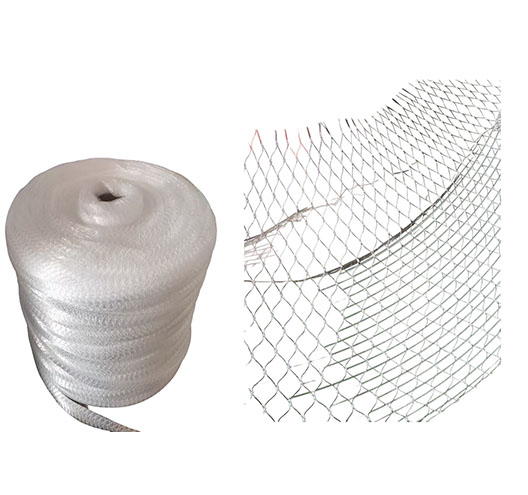 Chrismas Tree Wrapping Net