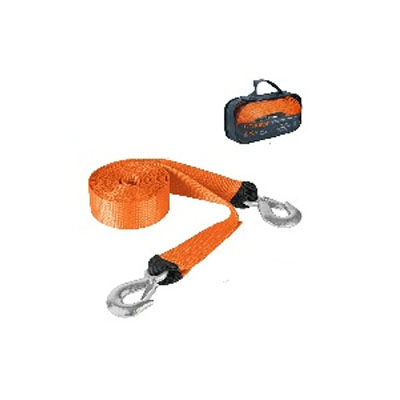 5.8m Tow Strap with Hook