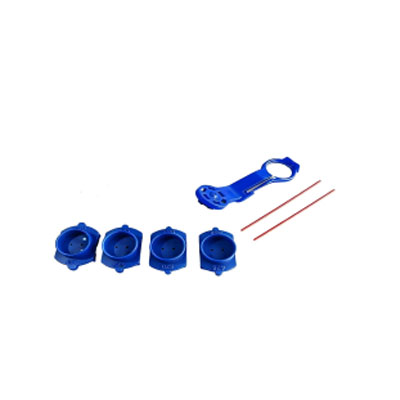 Chain Cleaner Attachment