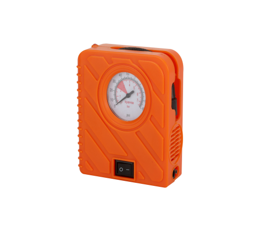 12V  100PSI  Portable Tire Inflator