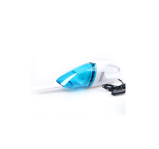 6" 12V Handheld Car Vacuum Cleaner