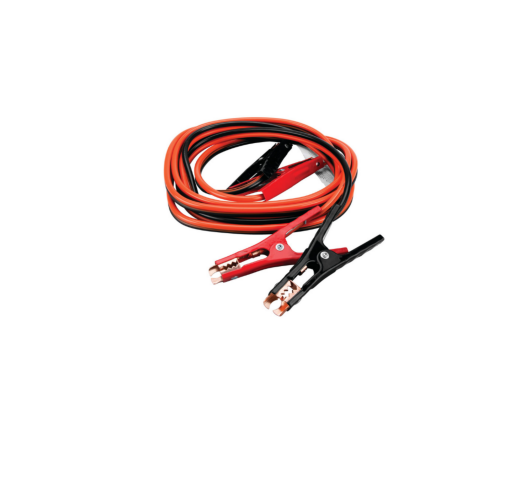 6 AWG 350A  Booster  Cable 3.5m