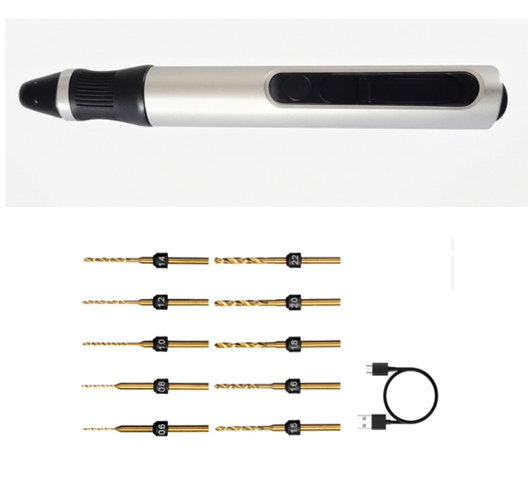 3.6V Mini Electric Drill