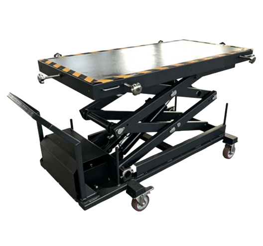 1.5T EV Battery Pack LiftPlug In Version