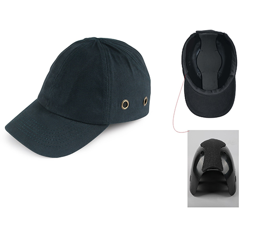 Basic Bump Cap Workshop Cap		