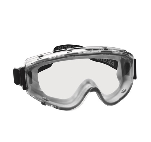 Safety Goggle Antifogging