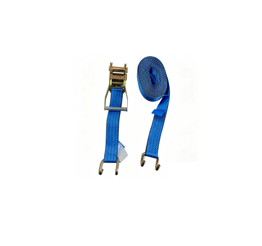2pc ratchet lashing strap