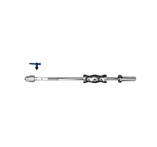 Multi-function puller with sliding hammer