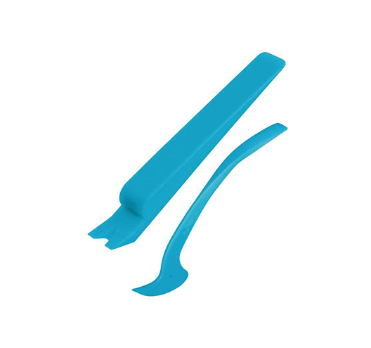 2pcs Trim Removal Tool