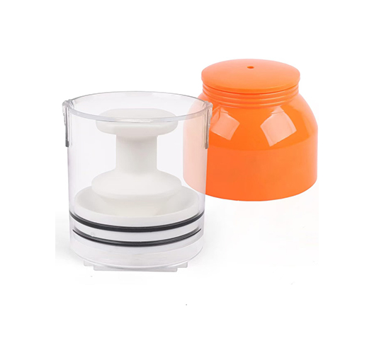 Hand Bearing Packer