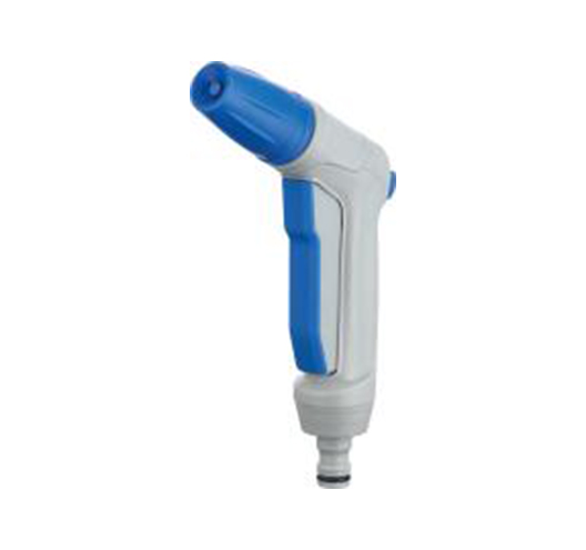 Spray gun