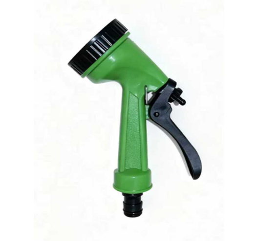 Spray gun