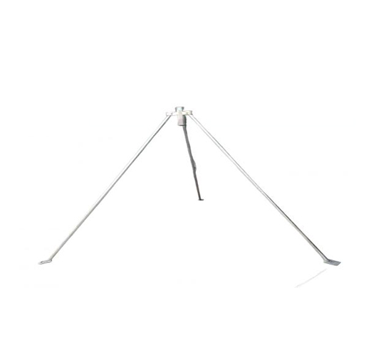 1-inch irrigation spray gunbracket