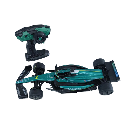 Formula 1 Toy  Car