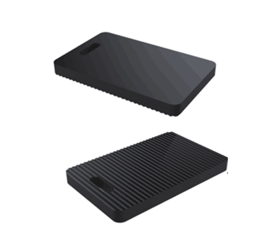 NBR Soft Foam Kneeling Pad 22*15*1.5"