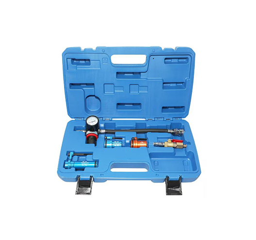 Transmission Oil Discharge System for Mercedes, BMW