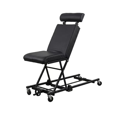 48 in Height Adjustable Mechanic Creeper