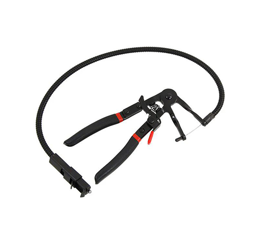Flexible Shaft Long Rwach Hoes Clip Pliers