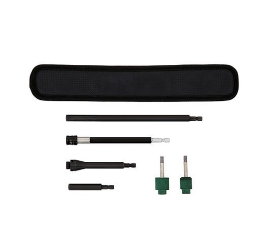 7PCS Valve Seat Cleaning Tool Kit