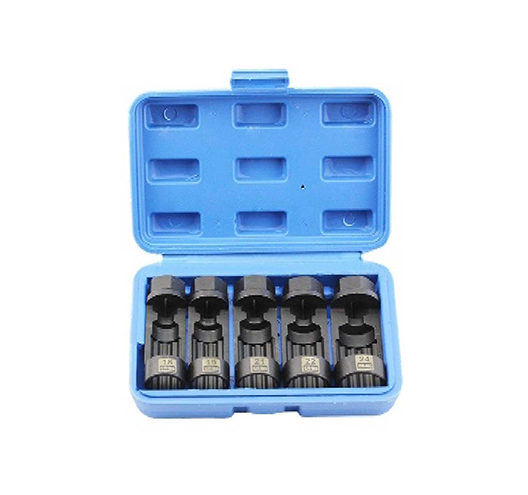 5PCS Suspension Strut Nut Socket
