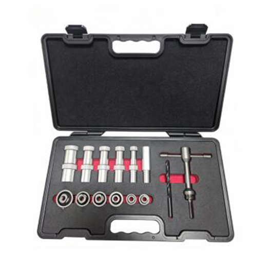 Hole punch set for parking sensors (PDC), 20 pcs