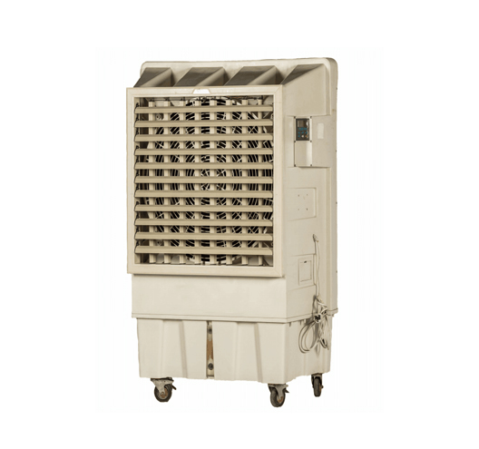220V 18000m3/H Mobile Air Cooler