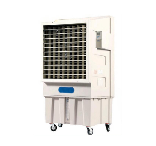 220V 22000m3/H Mobile Air Cooler