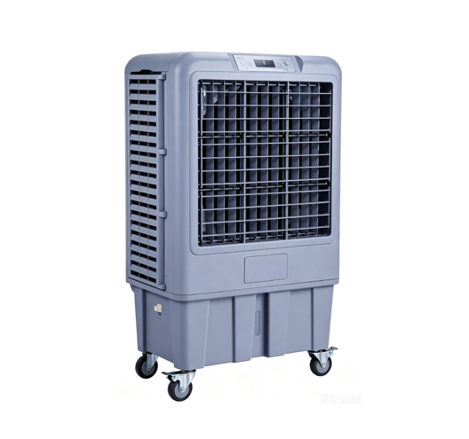 220V 15000m3/H Mobile Air Cooler