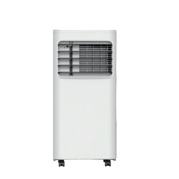 5IN1 Portable Air Conditioner 12000BTU/H 3500W