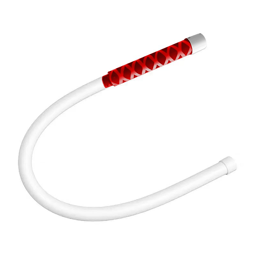 800LM Rechargeable Bendable 360°Illumination LED Work Light