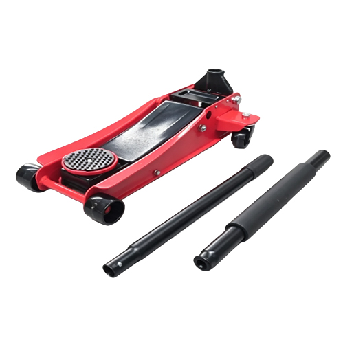 21.5kg 3T Floor Jacks（85-470mm）
