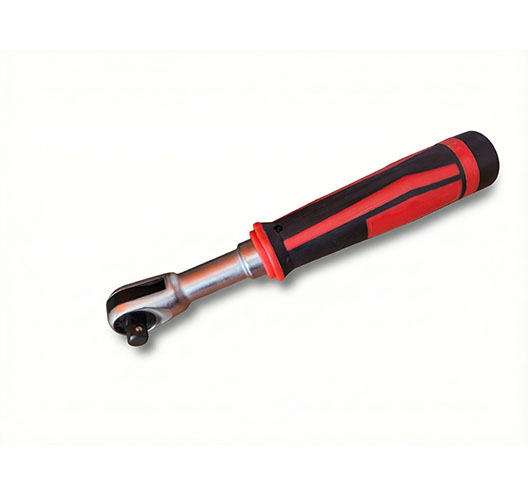 3.6V Li-ion Cordless RatchetWrench 40T
