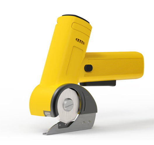 3.6V Cordless Electric Scissors