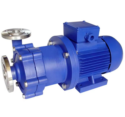 MONOBLOCK PUMP 4KW