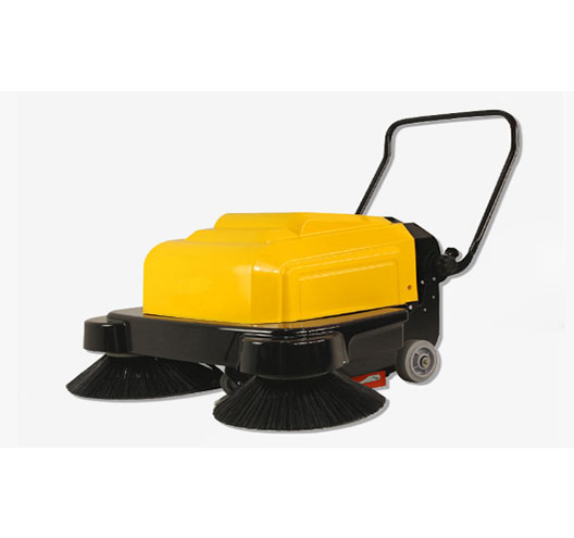 Clean Sweeper 550W