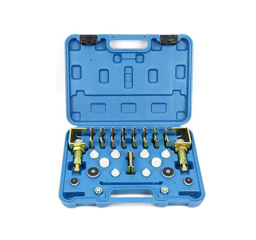 Universal A/C Leak Testing Detector Tool
