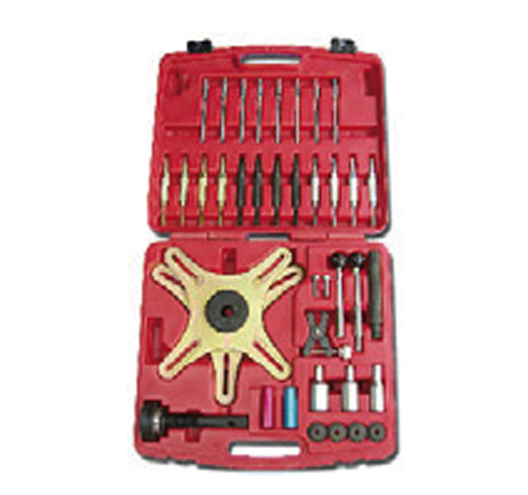Complete Kit for Assembling & Disassembly Of Self Adjusting Clutches(3 & 4 Hole Pitch)