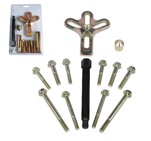 13pc Harmonic Balance Puller