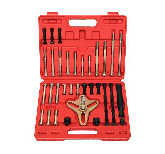 46pc Harmonic Balance Puller