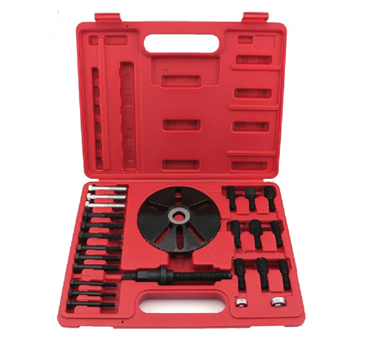 Balancer Puller & Installer