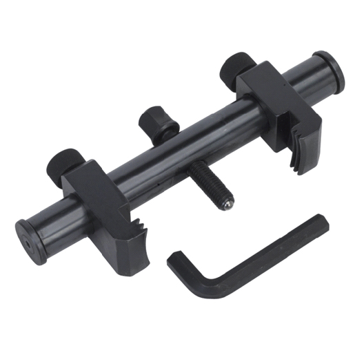 Puller For Ribbed Drive Pulley