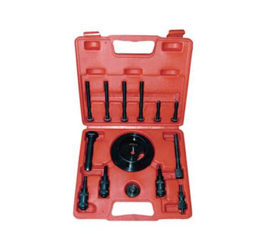 12pc 2.5D & Tdi Engine