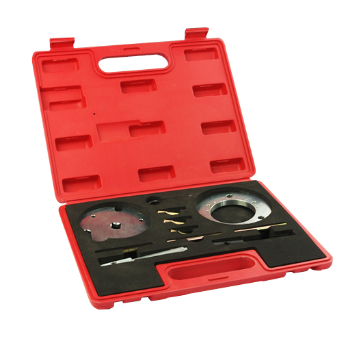 Locking & injection pump tool for ford