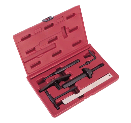 Diesel Engine Timing Kit - Ford1.8 TDDi/TDCi - Chain Drive