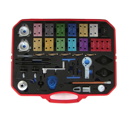63PCS Fiat / Alfa / Lancia Engine Timing Tool Kit